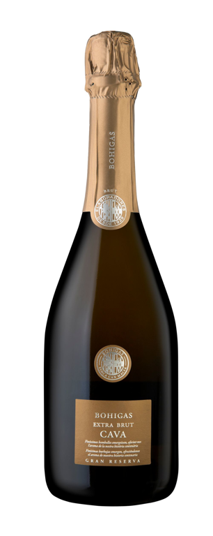 CAVA Gran Reserva EXTRA BRUT